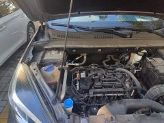 Chery Tiggo 5X 1.5L CVT Fashion Edition - ფოტო 20