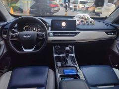 Chery Tiggo 5X 1.5L CVT Fashion Edition - ფოტო 5