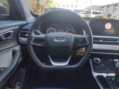 Chery Tiggo 5X 1.5L CVT Fashion Edition - ფოტო 6