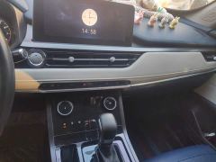 Chery Tiggo 5X 1.5L CVT Fashion Edition - ფოტო 9
