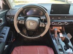 Honda Civic 240TURBO CVT Sport Edition - photo 10