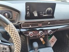 Honda Civic 240TURBO CVT Sport Edition - photo 12