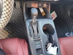 Honda Civic 240TURBO CVT Sport Edition - photo 13