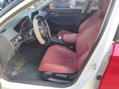 Honda Civic 240TURBO CVT Sport Edition - photo 14