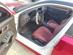 Honda Civic 240TURBO CVT Sport Edition - photo 15