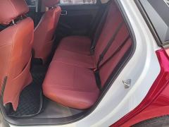Honda Civic 240TURBO CVT Sport Edition - photo 16