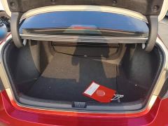 Honda Civic 240TURBO CVT Sport Edition - photo 18