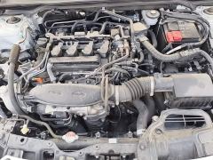 Honda Civic 240TURBO CVT Sport Edition - photo 19