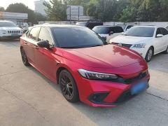 Honda Civic 240TURBO CVT Sport Edition - photo 3