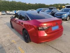Honda Civic 240TURBO CVT Sport Edition - photo 4