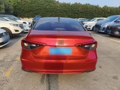 Honda Civic 240TURBO CVT Sport Edition - photo 5
