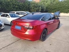 Honda Civic 240TURBO CVT Sport Edition - photo 6