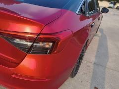 Honda Civic 240TURBO CVT Sport Edition - photo 7