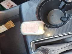 Honda Civic 240TURBO CVT Sport Edition - photo 8