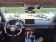 Honda Civic 240TURBO CVT Sport Edition - photo 9