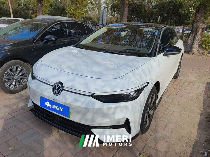 Volkswagen ID.7 VIZZION AIR