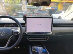 Volkswagen ID.7 VIZZION AIR - фото 13