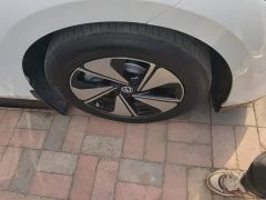 Volkswagen ID.7 VIZZION AIR - фото 6