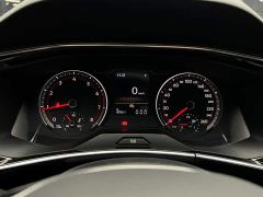 Volkswagen Taos 280TSI FWD Luxury Smart Connected Edition - фото 11