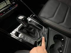 Volkswagen Taos 280TSI FWD Luxury Smart Connected Edition - фото 12