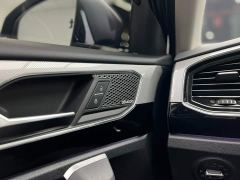 Volkswagen Taos 280TSI FWD Luxury Smart Connected Edition - фото 13