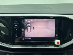Volkswagen Taos 280TSI FWD Luxury Smart Connected Edition - фото 16