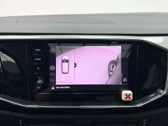 Volkswagen Taos 280TSI FWD Luxury Smart Connected Edition - фото 17