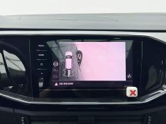 Volkswagen Taos 280TSI FWD Luxury Smart Connected Edition - фото 18