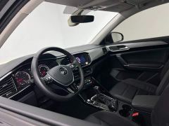 Volkswagen Taos 280TSI FWD Luxury Smart Connected Edition - фото 19