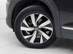 Volkswagen Taos 280TSI FWD Luxury Smart Connected Edition - фото 20
