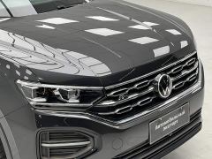 Volkswagen Taos 280TSI FWD Luxury Smart Connected Edition - фото 5