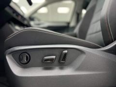 Volkswagen Taos 280TSI FWD Luxury Smart Connected Edition - фото 6