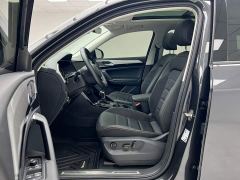 Volkswagen Taos 280TSI FWD Luxury Smart Connected Edition - фото 7