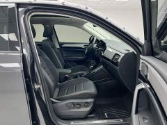 Volkswagen Taos 280TSI FWD Luxury Smart Connected Edition - фото 9