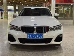 BMW 3 Series 325Li M Sport Package - photo 2