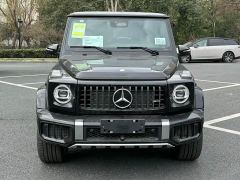 Mercedes-Benz Mercedes-AMG G 63 - photo 2