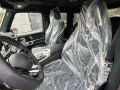 Mercedes-Benz Mercedes-AMG G 63 - photo 6