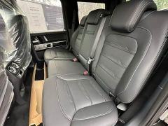Mercedes-Benz Mercedes-AMG G 63 - photo 7