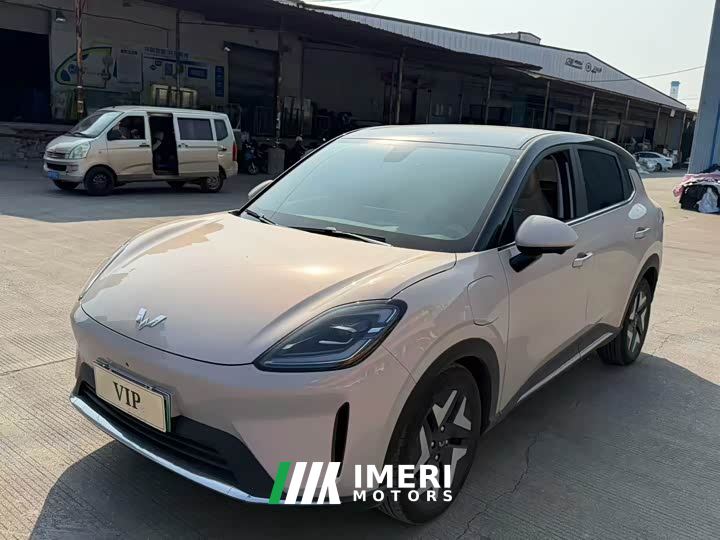 Wuling Bingo S 430km Flagship