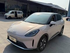 Wuling Bingo S 430km Flagship - photo 1
