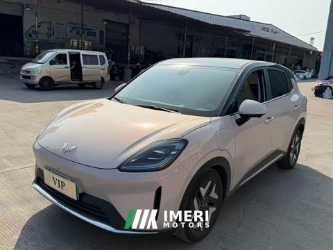 2025 Wuling Bingo S 430km Flagship - ავტომობილი ჩინეთიდან