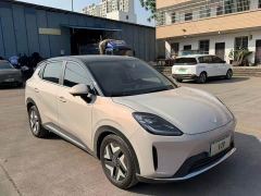 Wuling Bingo S 430km Flagship - photo 3