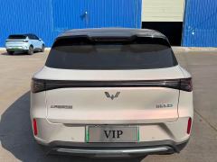 Wuling Bingo S 430km Flagship - photo 4