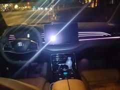 BYD Yuan Plus DM-i 215km Range AWD Flagship - ფოტო 12