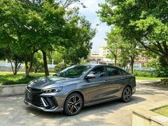 Geely Binrui COOL 1.5T DCT Lightning Edition - ფოტო 1
