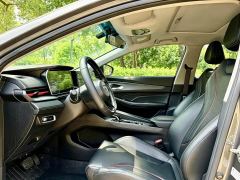 Geely Binrui COOL 1.5T DCT Lightning Edition - ფოტო 10