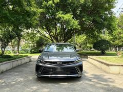Geely Binrui COOL 1.5T DCT Lightning Edition - ფოტო 2