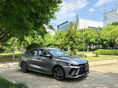 Geely Binrui COOL 1.5T DCT Lightning Edition - ფოტო 3