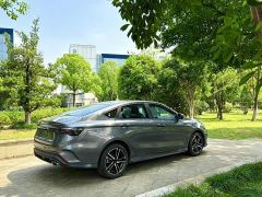 Geely Binrui COOL 1.5T DCT Lightning Edition - ფოტო 4