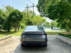 Geely Binrui COOL 1.5T DCT Lightning Edition - ფოტო 5